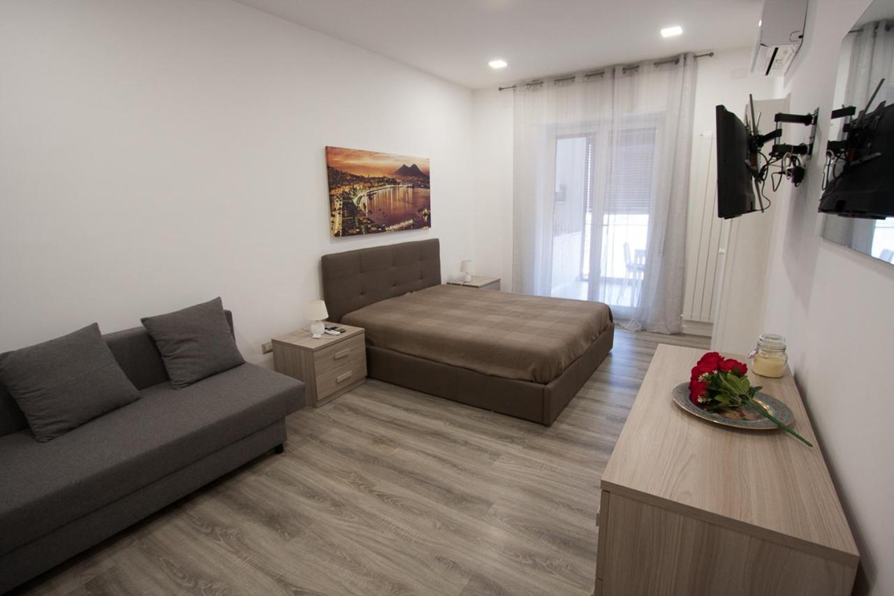 Casa Vacanze Mareluna Agerola Luaran gambar