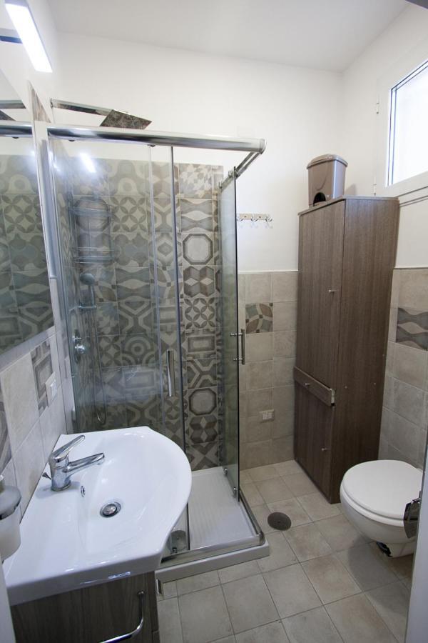 Casa Vacanze Mareluna Agerola Luaran gambar