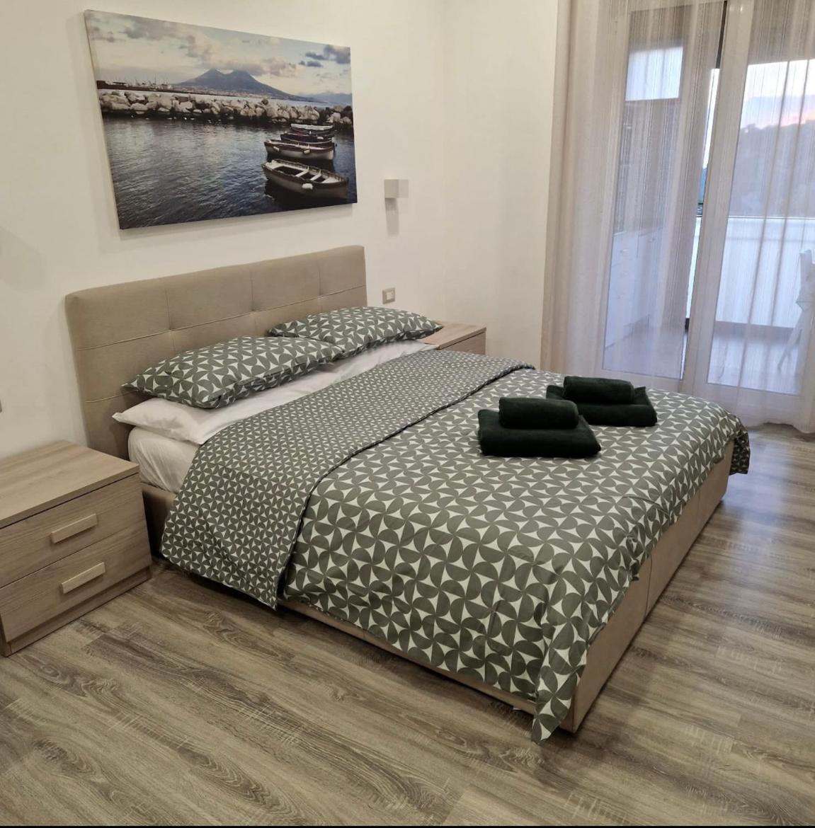 Casa Vacanze Mareluna Agerola Luaran gambar