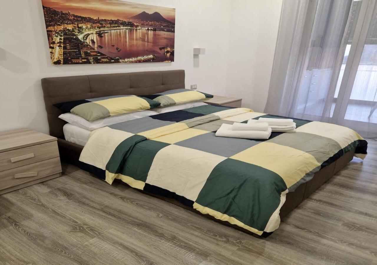 Casa Vacanze Mareluna Agerola Luaran gambar